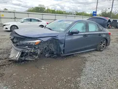 2HGFE1F90RH319190 2024 HONDA CIVIC