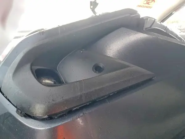 2HGFE1F90RH319190 2024 HONDA CIVIC - Image 8