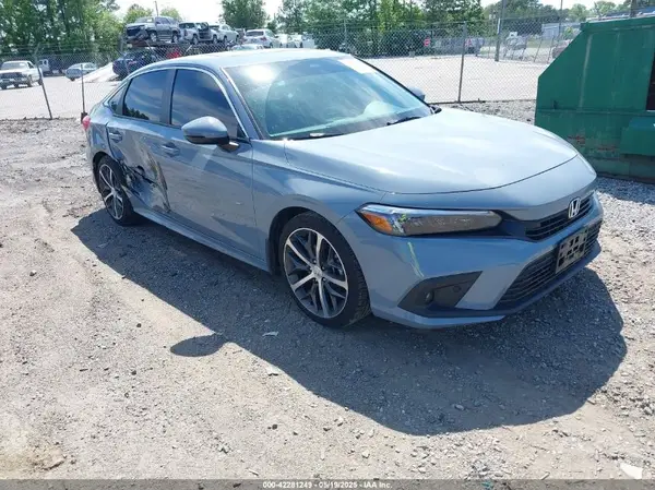 2HGFE1F90RH323188 2024 HONDA CIVIC - Image 1
