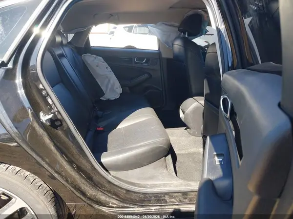 2HGFE1F90RH323854 2024 HONDA CIVIC - Image 8