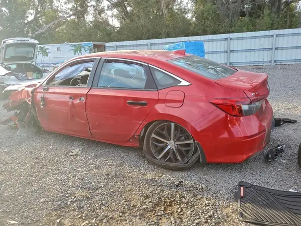 2HGFE1F90RH324664 2024 HONDA CIVIC - Image 2