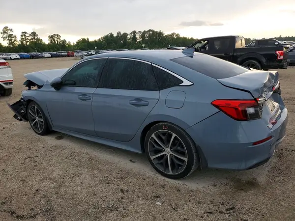 2HGFE1F90RH325281 2024 HONDA CIVIC - Image 2