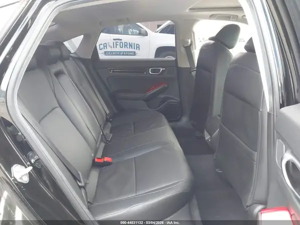 2HGFE1F90RH325328 2024 HONDA CIVIC - Image 8