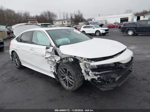 2HGFE1F90RH326415 2024 HONDA CIVIC - Image 1