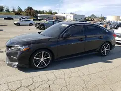 2HGFE1F90RH327371 2024 HONDA CIVIC