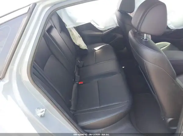 2HGFE1F90RH329041 2024 HONDA CIVIC - Image 8