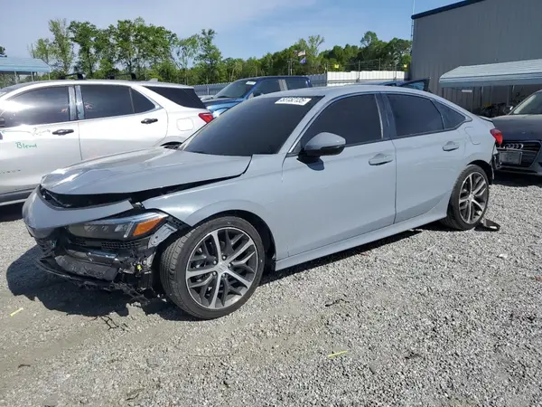 2HGFE1F90RH330674 2024 HONDA CIVIC - Image 1