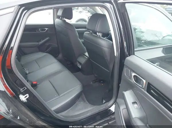 2HGFE1F90RH333297 2024 HONDA CIVIC - Image 8