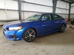 2HGFE1F90RH333462 2024 HONDA CIVIC