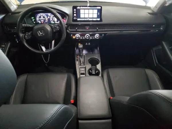 2HGFE1F90RH333462 2024 HONDA CIVIC - Image 8