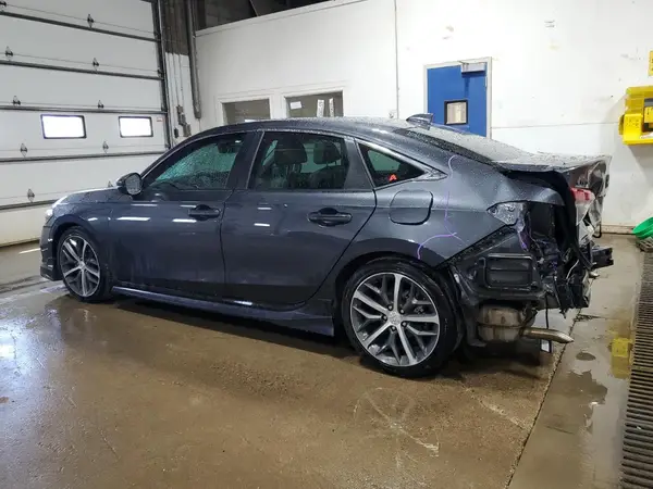2HGFE1F90RH333851 2024 HONDA CIVIC - Image 2