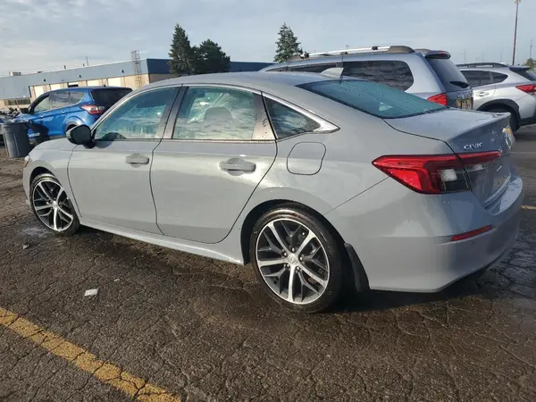 2HGFE1F90RH334319 2024 HONDA CIVIC - Image 2