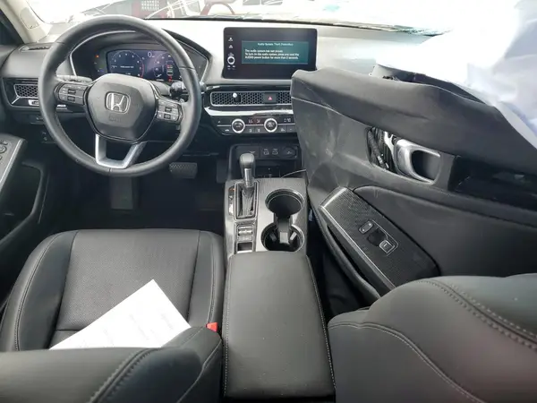 2HGFE1F90RH334319 2024 HONDA CIVIC - Image 8