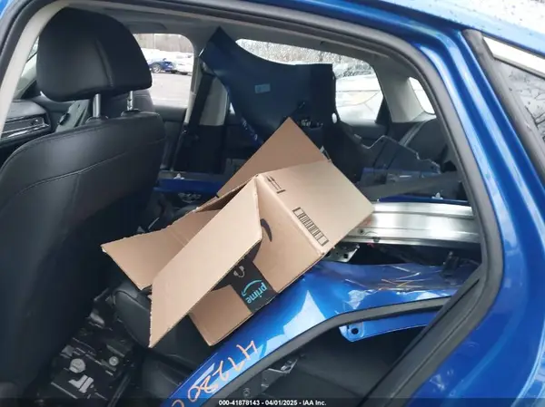 2HGFE1F90RH336099 2024 HONDA CIVIC - Image 8