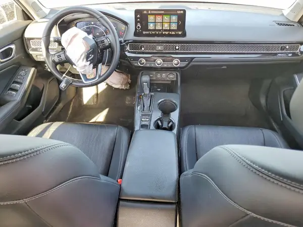 2HGFE1F90RH336927 2024 HONDA CIVIC - Image 8