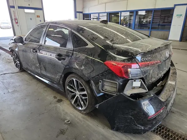 2HGFE1F90RH337060 2024 HONDA CIVIC - Image 2
