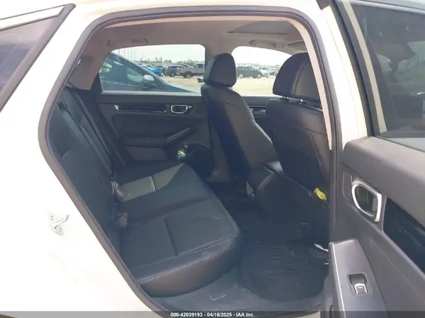 2HGFE1F90RH341254 2024 HONDA CIVIC - Image 8
