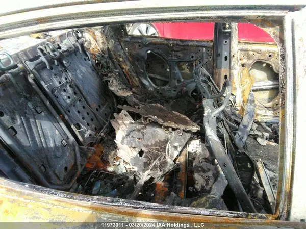 2HGFE1F91NH000259 2022 HONDA CIVIC - Image 8