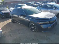 2HGFE1F91NH001346 2022 HONDA CIVIC