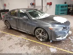 2HGFE1F91NH002237 2022 HONDA CIVIC