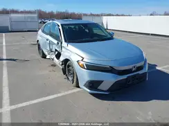 2HGFE1F91NH002531 2022 HONDA CIVIC