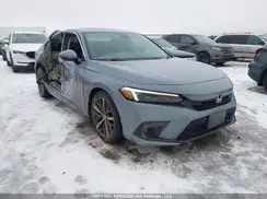2HGFE1F91NH002903 2022 HONDA CIVIC