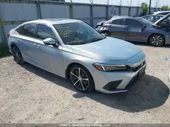 2HGFE1F91NH005896 2022 HONDA CIVIC