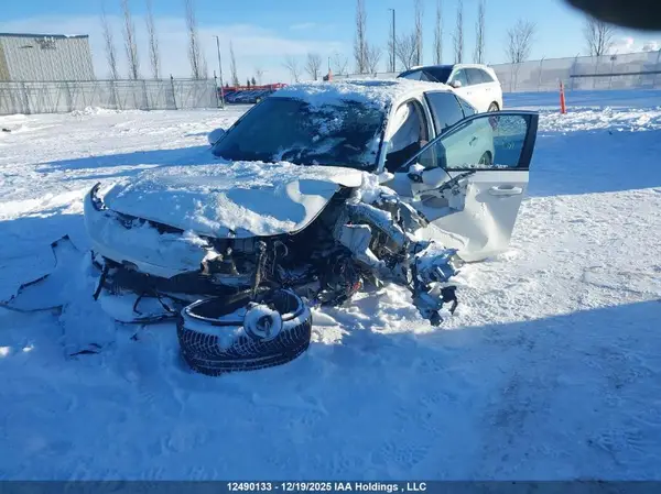 2HGFE1F91NH006238 2022 HONDA CIVIC - Image 2