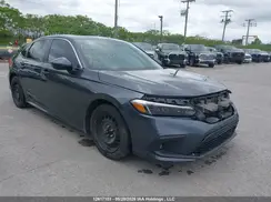 2HGFE1F91NH006563 2022 HONDA CIVIC