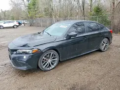 2HGFE1F91NH006675 2022 HONDA CIVIC