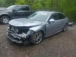2HGFE1F91NH007292 2022 HONDA CIVIC