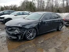 2HGFE1F91NH007549 2022 HONDA CIVIC