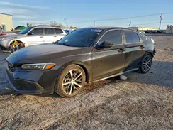 2HGFE1F91NH300156 2022 HONDA CIVIC