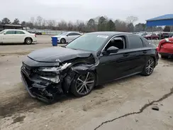 2HGFE1F91NH300190 2022 HONDA CIVIC