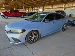 2HGFE1F91NH300660 2022 HONDA CIVIC