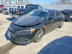 2HGFE1F91NH300805 2022 HONDA CIVIC