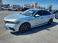 2HGFE1F91NH300884 2022 HONDA CIVIC