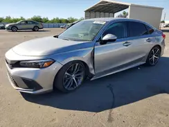 2HGFE1F91NH300917 2022 HONDA CIVIC