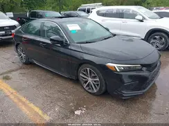 2HGFE1F91NH301520 2022 HONDA CIVIC