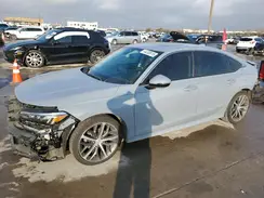 2HGFE1F91NH301999 2022 HONDA CIVIC