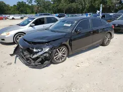 2HGFE1F91NH302375 2022 HONDA CIVIC