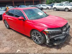 2HGFE1F91NH302652 2022 HONDA CIVIC