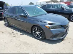 2HGFE1F91NH303025 2022 HONDA CIVIC