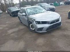 2HGFE1F91NH305194 2022 HONDA CIVIC