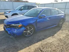 2HGFE1F91NH305647 2022 HONDA CIVIC
