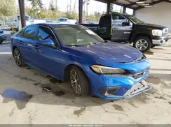 2HGFE1F91NH305678 2022 HONDA CIVIC