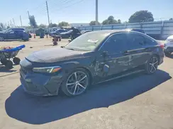 2HGFE1F91NH306619 2022 HONDA CIVIC