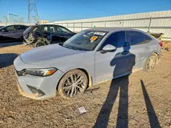 2HGFE1F91NH306653 2022 HONDA CIVIC