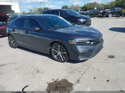 2HGFE1F91NH307124 2022 HONDA CIVIC
