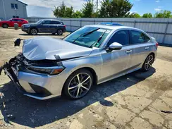 2HGFE1F91NH307821 2022 HONDA CIVIC